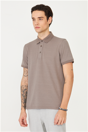 Vizon Polo Yaka T-Shirt 
