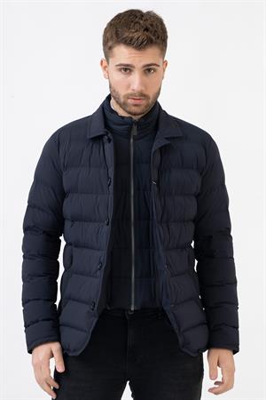 White Stone Bogotá 10324 Slim Fit Kaban Laci