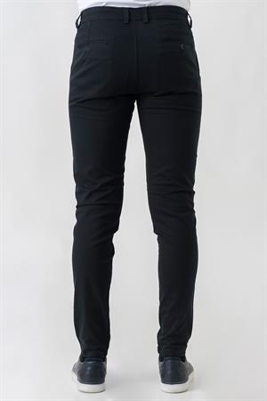 White Stone Aigle P1013 Likralı Slim Fit Arya Pantolon Laci