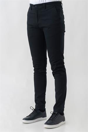 White Stone Aigle P1013 Likralı Slim Fit Arya Pantolon Laci