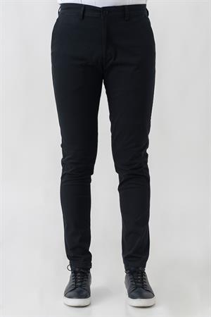 White Stone Aigle P1013 Likralı Slim Fit Arya Pantolon Laci