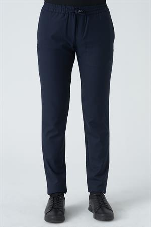 White Stone Armagh p1017 Slim Fit Likralı Jogger Pantolon Laci