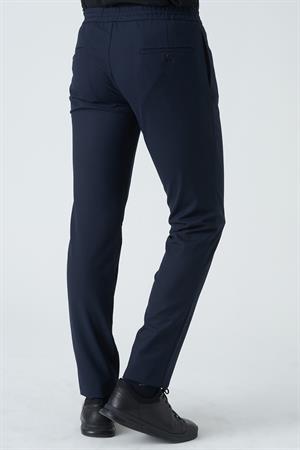 White Stone Armagh p1017 Slim Fit Likralı Jogger Pantolon Laci