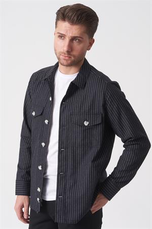 GC2531 CEKET GÖMLEK