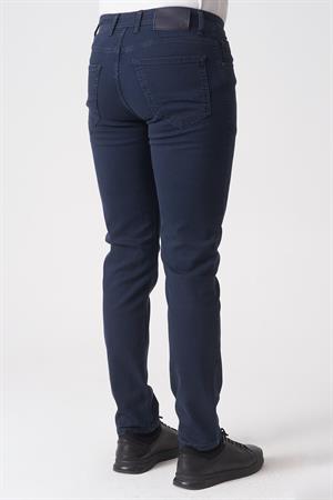 White Stone Belo Horizonte J2504 Volume  Slim Fit Jean Pantolon 5 Cep  Laci