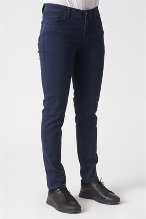 White Stone Belo Horizonte J2504 Volume  Slim Fit Jean Pantolon 5 Cep  Laci