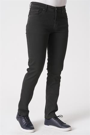 White Stone Belo Horizonte J2504 Volume  Slim Fit Jean Pantolon 5 Cep Haki 