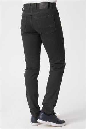 White Stone Belo Horizonte J2504 Volume  Slim Fit Jean Pantolon 5 Cep Haki 