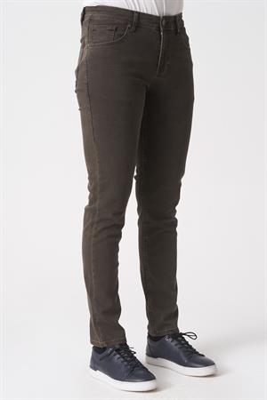 White Stone Belo Horizonte J2504 Volume  Slim Fit Jean Pantolon 5 Cep K.Laci