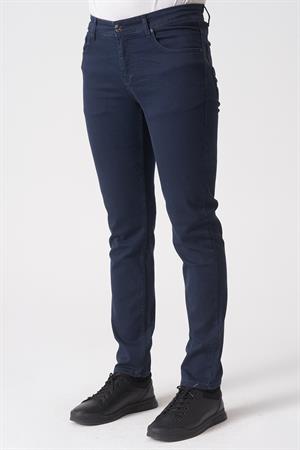 White Stone Belo Horizonte J2504 Volume  Slim Fit Jean Pantolon 5 Cep  Laci