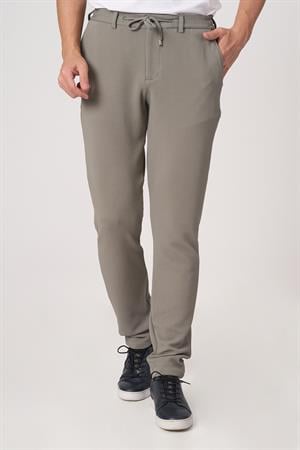 WHİTE STONE  2025-k  P1044 DAMLA TREND JOOGER PANTOLON    HAKİ