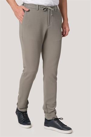 WHİTE STONE  2025-k  P1044 DAMLA TREND JOOGER PANTOLON    HAKİ