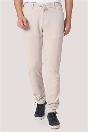 WHİTE STONE  2025-k  P1044 DAMLA TREND JOOGER PANTOLON    TAŞ
