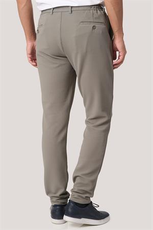 WHİTE STONE  2025-k  P1044 DAMLA TREND JOOGER PANTOLON    HAKİ