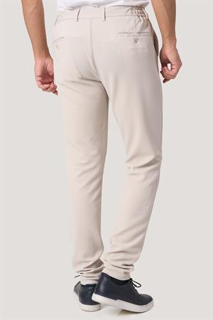 WHİTE STONE  2025-k  P1044 DAMLA TREND JOOGER PANTOLON    TAŞ