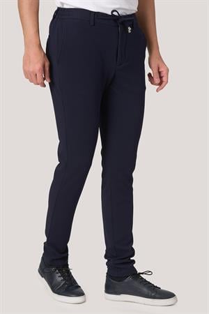 WHİTE STONE  2025-k  P1044 DAMLA TREND JOOGER PANTOLON    LACİ