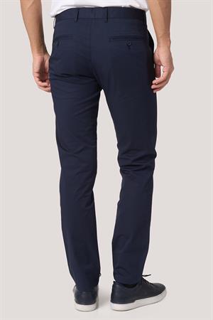 WHİTE STONE  2025-k  P1046 ZAHA GABARDIN KETEN PANTOLON    LACİ