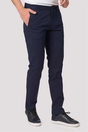 WHİTE STONE  2025-k  P1046 ZAHA GABARDIN KETEN PANTOLON    LACİ