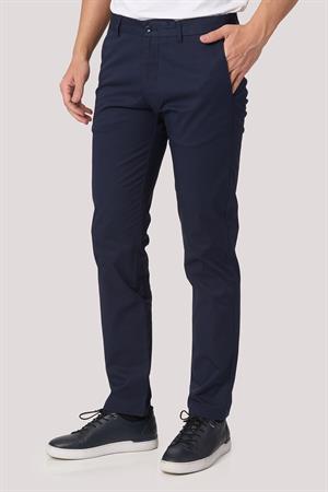 WHİTE STONE  2025-k  P1046 ZAHA GABARDIN KETEN PANTOLON    LACİ