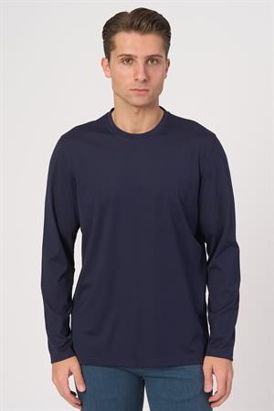 WHİTE STONE  2025-Y  3024 BASIC UZUNKOL TSIRT    LACİ