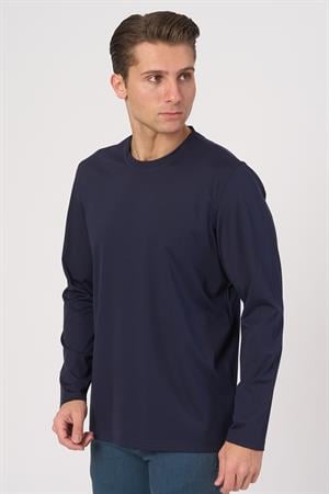 WHİTE STONE  2025-Y  3024 BASIC UZUNKOL TSIRT    LACİ