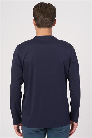 WHİTE STONE  2025-Y  3024 BASIC UZUNKOL TSIRT    LACİ