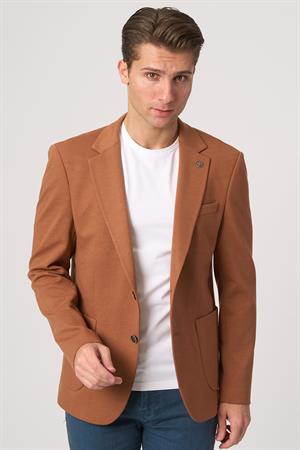 WHİTE STONE  2025-Y  C4031  CEKET    KİREMİT