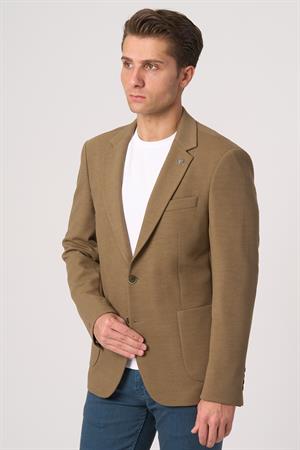 WHİTE STONE  2025-Y  C4032  CEKET    HAKİ