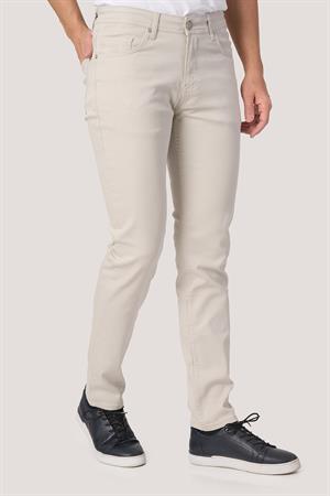 WHİTE STONE  2025-Y  J2505 MDL1  JEAN PANTOLON  5 CEP  TAŞ