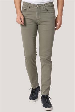 WHİTE STONE  2025-Y  J2505 MDL1  JEAN PANTOLON  5 CEP  ÇAĞLA