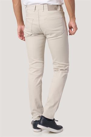 WHİTE STONE  2025-Y  J2505 MDL1  JEAN PANTOLON  5 CEP  TAŞ