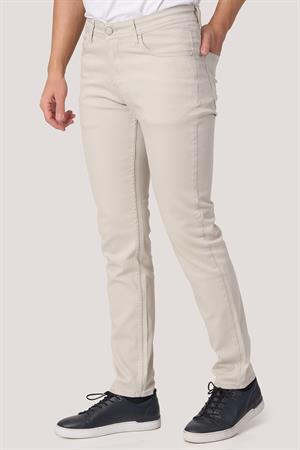 WHİTE STONE  2025-Y  J2505 MDL1  JEAN PANTOLON  5 CEP  TAŞ