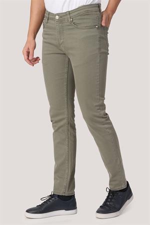 WHİTE STONE  2025-Y  J2505 MDL1  JEAN PANTOLON  5 CEP  ÇAĞLA