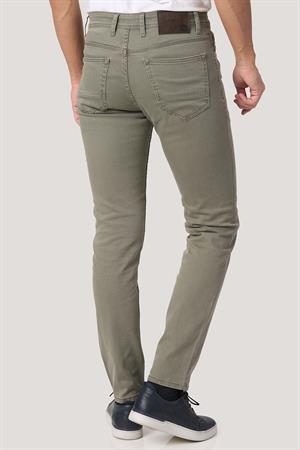 WHİTE STONE  2025-Y  J2505 MDL1  JEAN PANTOLON  5 CEP  ÇAĞLA