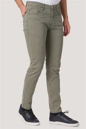 WHİTE STONE  2025-Y  J2505 MDL1  JEAN PANTOLON  5 CEP  ÇAĞLA