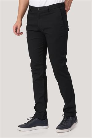 WHİTE STONE  2025-Y  J2506 MDL2  JEAN PANTOLON  5 CEP  SİYAH