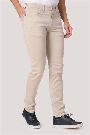 WHİTE STONE  2025-Y  J2506 MDL2  JEAN PANTOLON  5 CEP  TAŞ