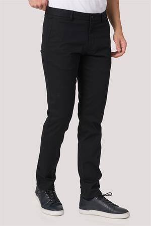 WHİTE STONE  2025-Y  J2506 MDL2  JEAN PANTOLON  5 CEP  SİYAH