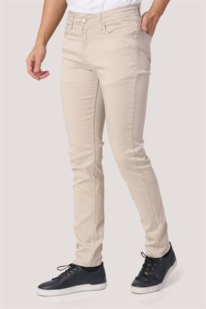WHİTE STONE  2025-Y  J2506 MDL2  JEAN PANTOLON  5 CEP  TAŞ