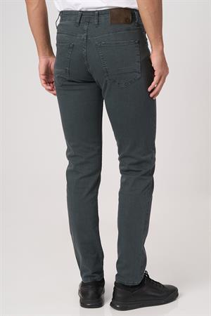 WHİTE STONE  2025-Y  J2508 MDL4  JEAN PANTOLON  5 CEP  MİNT