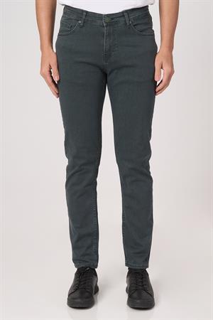 WHİTE STONE  2025-Y  J2508 MDL4  JEAN PANTOLON  5 CEP  MİNT