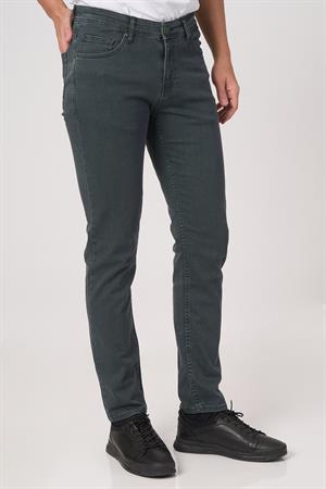 WHİTE STONE  2025-Y  J2508 MDL4  JEAN PANTOLON  5 CEP  MİNT