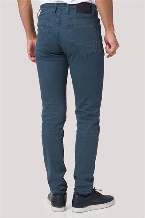 WHİTE STONE  2025-Y  J2508 MDL4  JEAN PANTOLON  5 CEP  AQUA