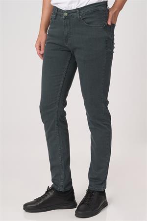 WHİTE STONE  2025-Y  J2508 MDL4  JEAN PANTOLON  5 CEP  MİNT