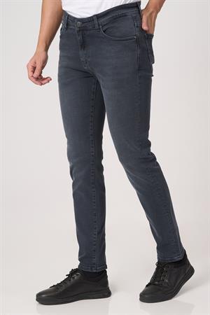 WHİTE STONE  2025-Y  J2509 MDL5  JEAN PANTOLON  5 CEP  A.SAX