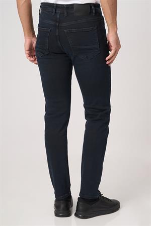 WHİTE STONE  2025-Y  J2509 MDL5  JEAN PANTOLON  5 CEP  LACİ