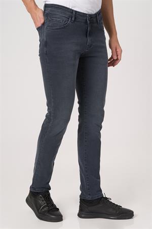 WHİTE STONE  2025-Y  J2509 MDL5  JEAN PANTOLON  5 CEP  A.SAX