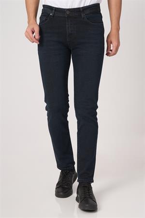 WHİTE STONE  2025-Y  J2509 MDL5  JEAN PANTOLON  5 CEP  LACİ