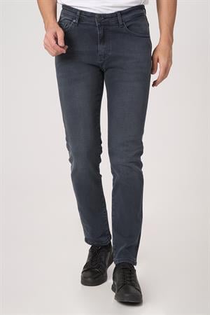 WHİTE STONE  2025-Y  J2509 MDL5  JEAN PANTOLON  5 CEP  A.SAX