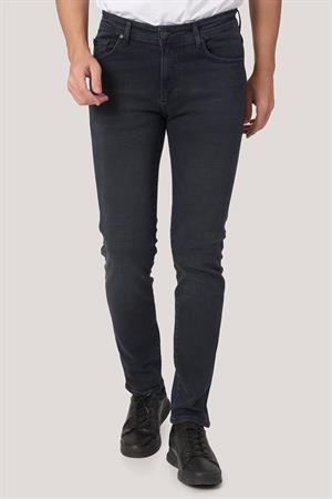 WHİTE STONE  2025-Y  J2509 MDL5  JEAN PANTOLON  5 CEP  K.SAX